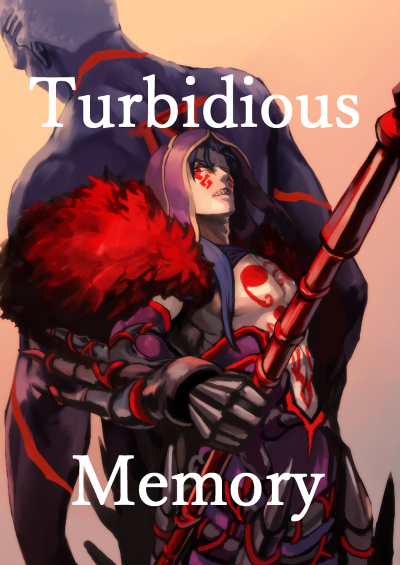 Turbidious Memory