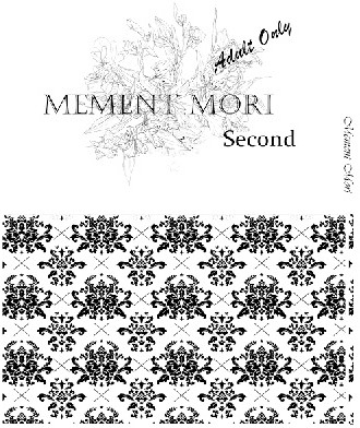 Mement Mori second