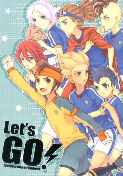 Let's GO!