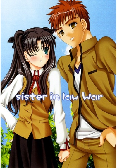 sister in law War