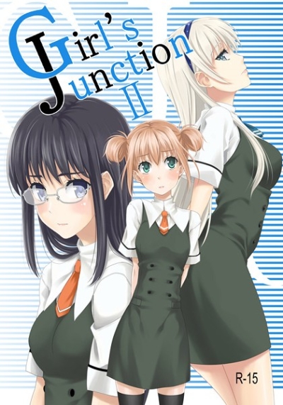 Girl's Junction II