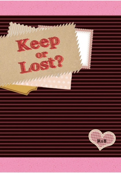 Keep Or Lost