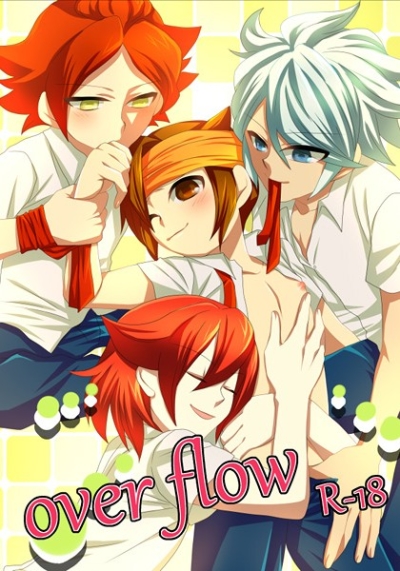 overflow