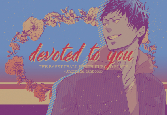 devoted to you