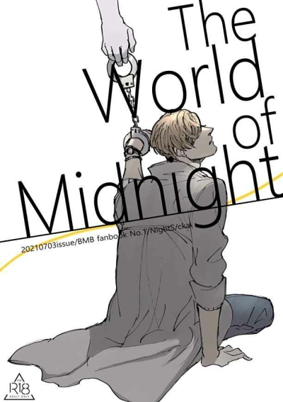 The World Of Midnight