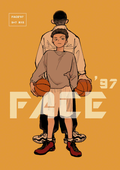 FACE’97