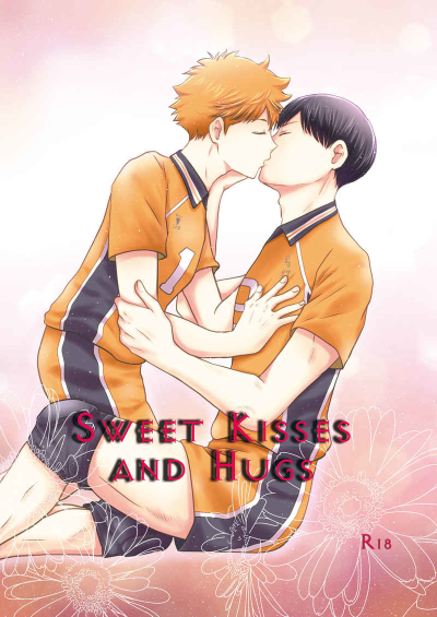 Sweet Kisses and Hugs