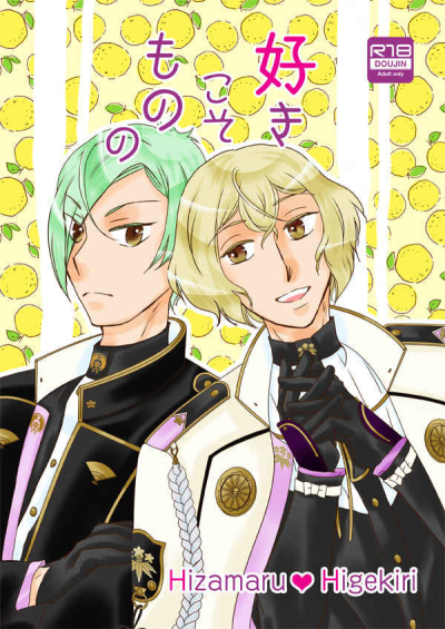 好きこそものの