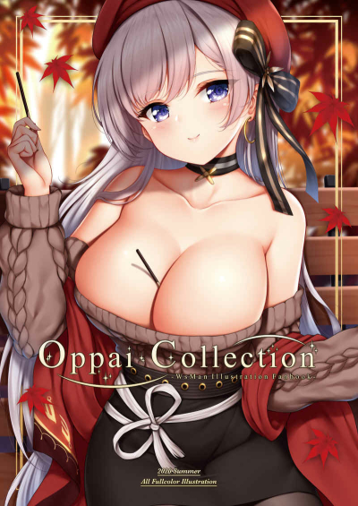 Oppai Collection