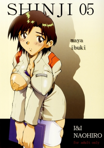 SHINJI 05