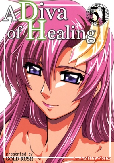 A Diva Of Healing