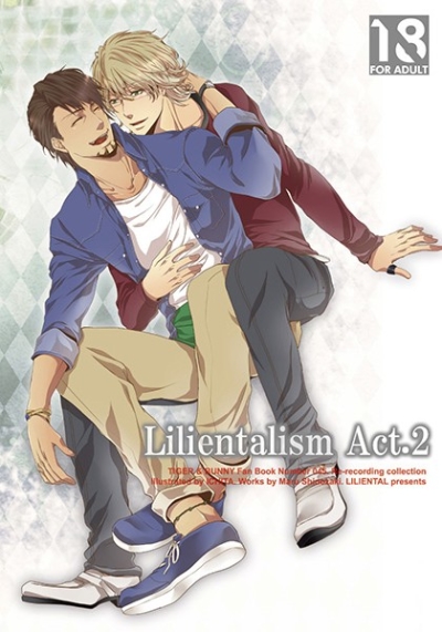 Lilientalism Act.2