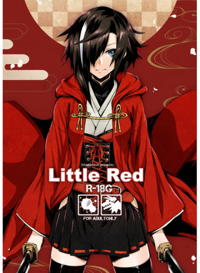 Little Red