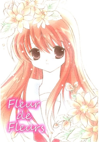 Fleur De Fleurs