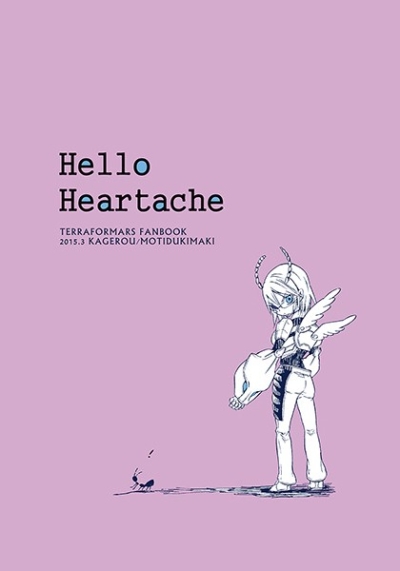 HelloHeartache