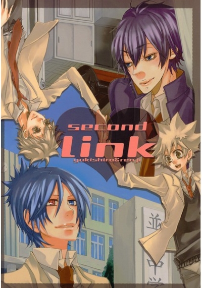 second -Link-