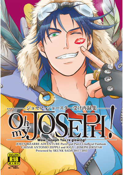 OH MY JOSEPH