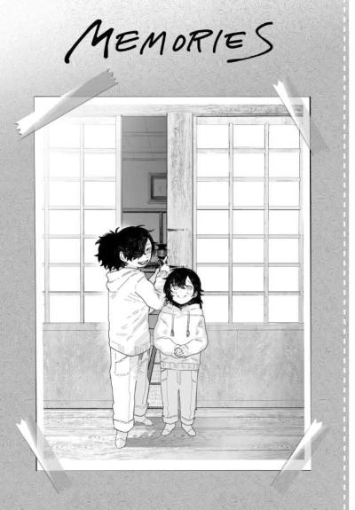 MEMORIES