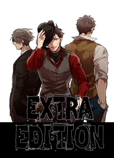 EXTRA EDITION