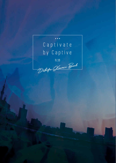 Captivate by Captive