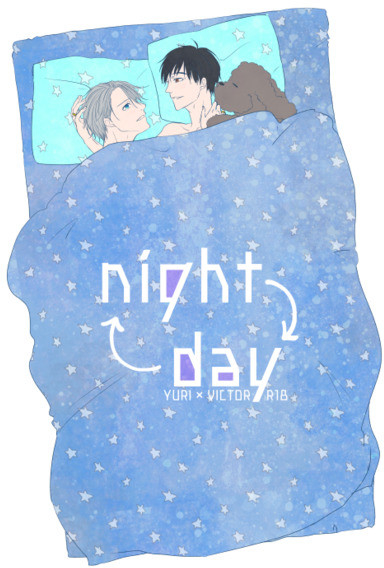 night→day