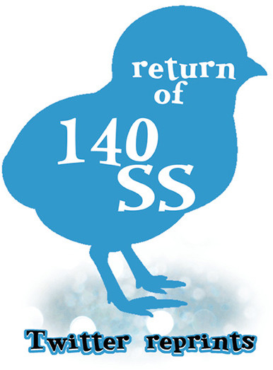 return of 140SS