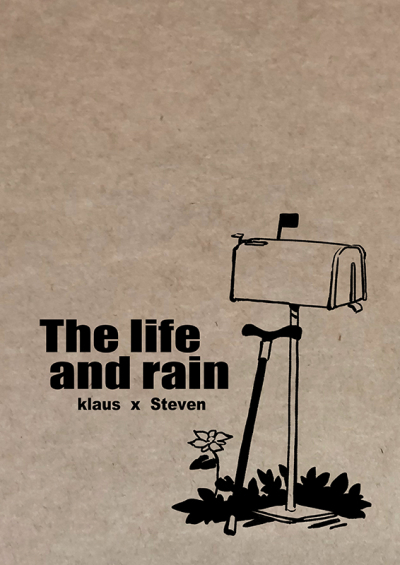 The life and rain