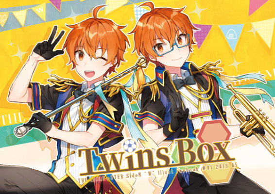 Twins Box