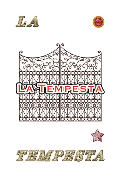 La tempesta