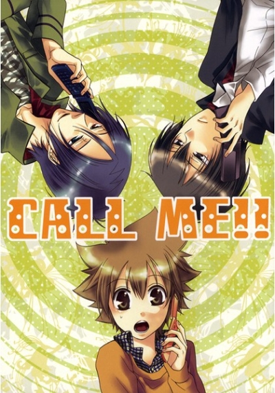 CALL ME!!