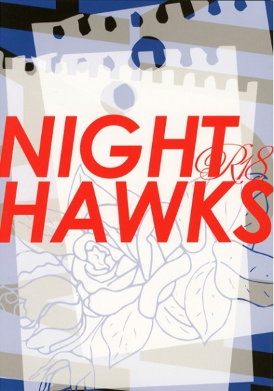 NIGHT HAWKS