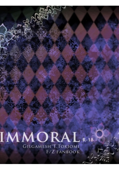 IMMORAL
