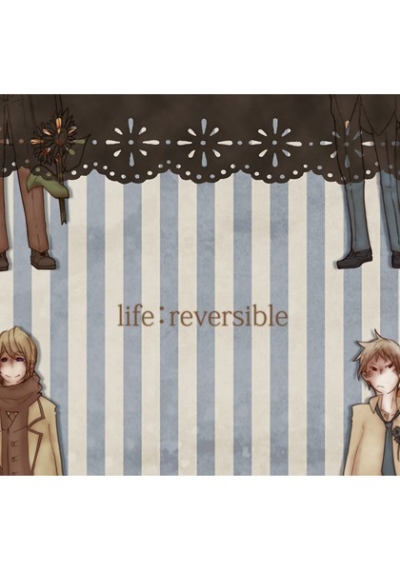 Lifereversible