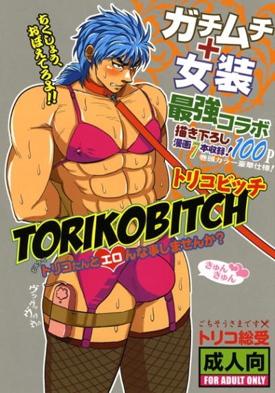 Torikobitchi