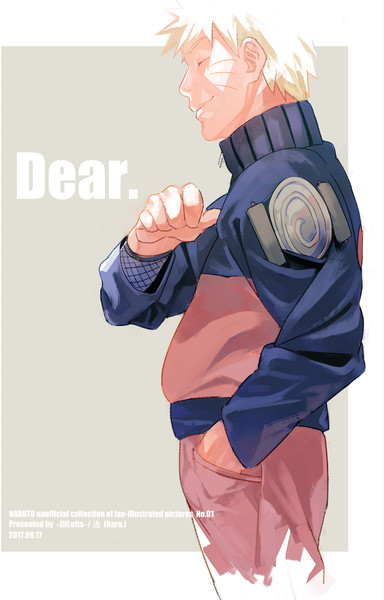 Dear.