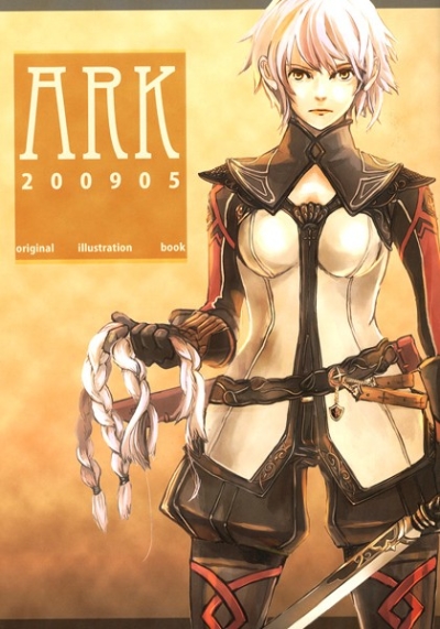 ARK