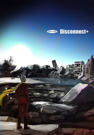 Disconnect+