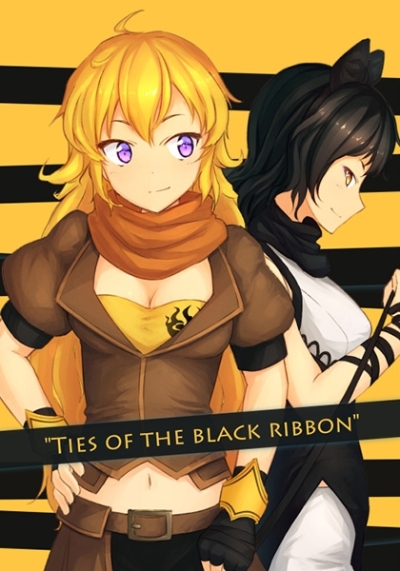 TIES OF THE BLACK RIBBON