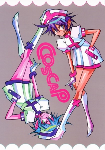 COSCAP