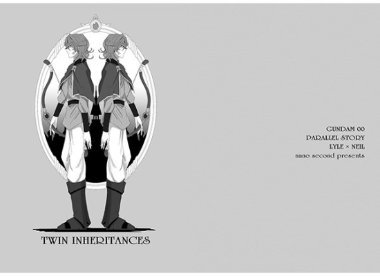 TWIN INHERITANCES