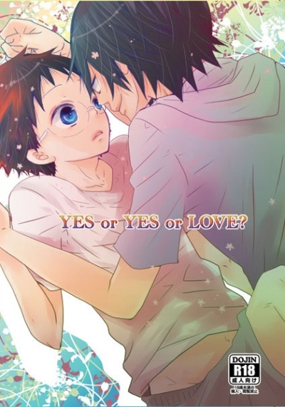 YESorYESorLOVE?