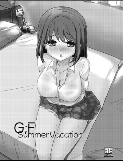 G;F Summer Vacation