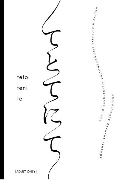 Tetotenite