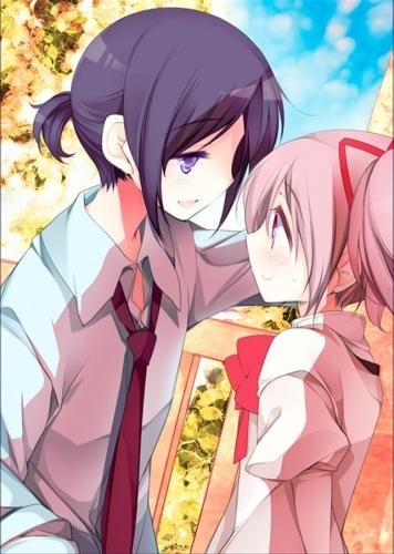 Hinichijouteki Shiawase Kuukan