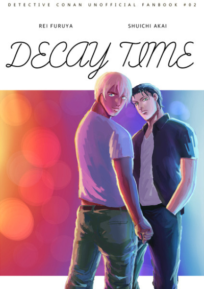DECAY TIME