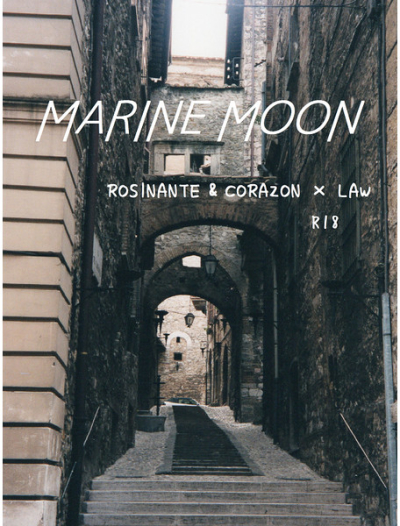 MARINE MOON