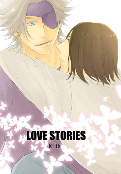 LOVE STORIES