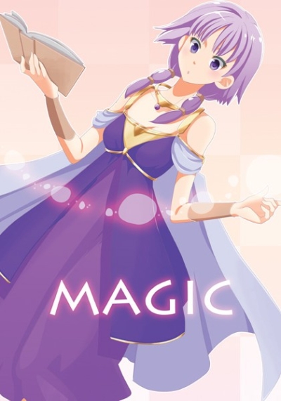 MAGIC