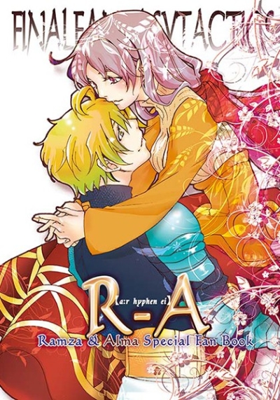 RA