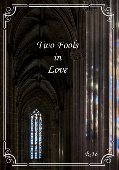 Two Fools in Love